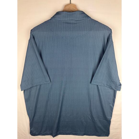 NWT FootJoy Men's Size XL Polo Golf Shirt Casual Collared Short Sleeve - Picture 7 of 8